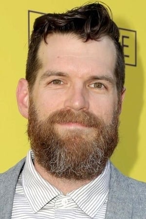 Timothy Simons profil kép