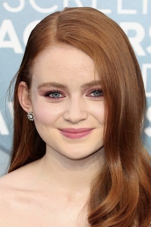 Sadie Sink profil kép