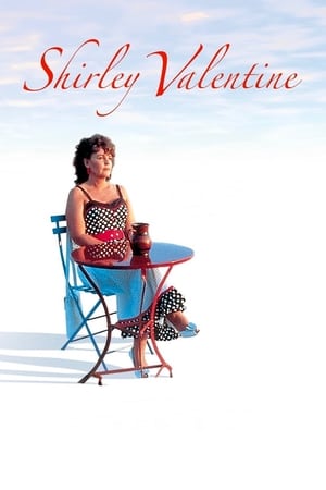 Shirley Valentine poszter