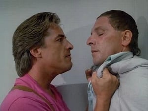 Miami Vice 2. évad Ep.15 Nincs visszaút