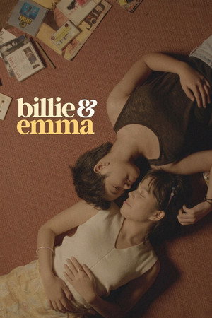 Billie & Emma poszter