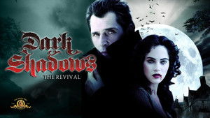 Dark Shadows kép