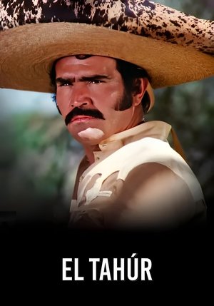 El tahúr poszter