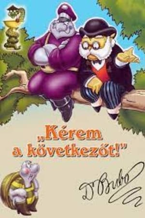 Kérem a következőt!