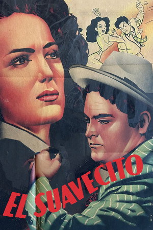 El Suavecito poszter
