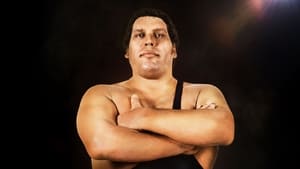 Andre the Giant háttérkép