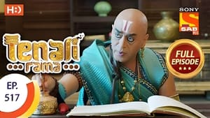 Tenali Rama 4. évad Ep.127 127. epizód