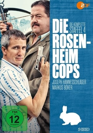 Die Rosenheim-Cops