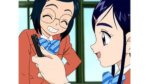 ふたりはプリキュア 2. évad Ep.17 17. epizód
