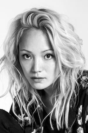 Pom Klementieff profil kép