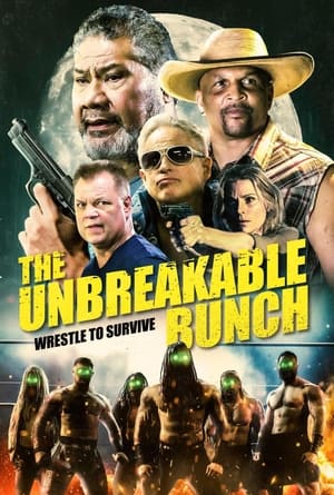 The Unbreakable Bunch poszter