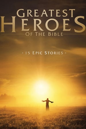 Greatest Heroes of the Bible poszter