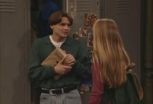 Boy Meets World 2. évad Ep.15 15. epizód