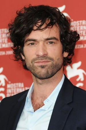 Romain Duris profil kép