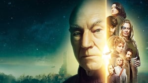 Star Trek: Picard kép