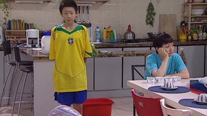 家有儿女 Season 2 Ep.94 94. epizód