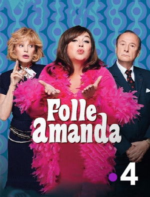 Folle Amanda poszter