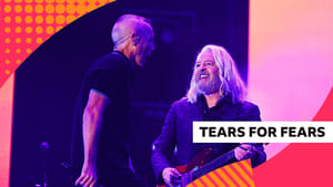 Tears for Fears: Radio 2 in the Park háttérkép