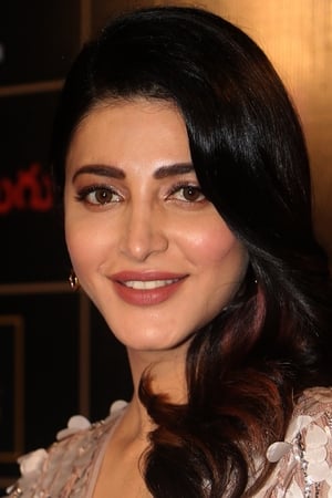 Shruti Haasan profil kép