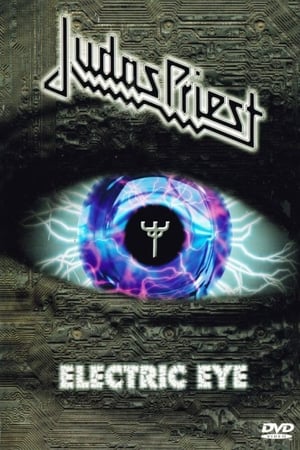 Judas Priest: Electric Eye