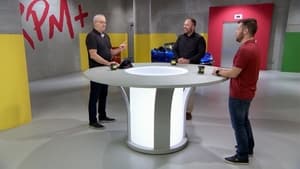 RPM+ 6. évad Ep.22 22. epizód