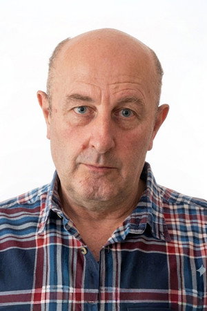 David Koberidze profil kép