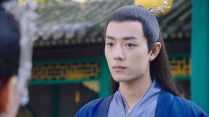 哦！我的皇帝陛下 Season 2 Ep.10 10. epizód