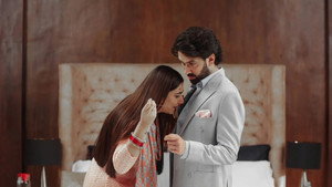 बड़े अच्छे लगते हैं 2. évad Ep.127 127. epizód