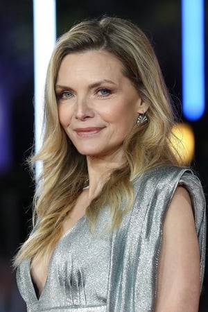 Michelle Pfeiffer profil kép