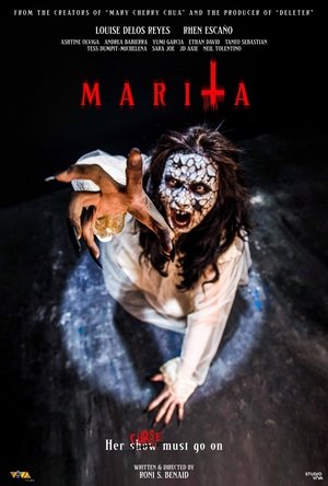 Marita poszter