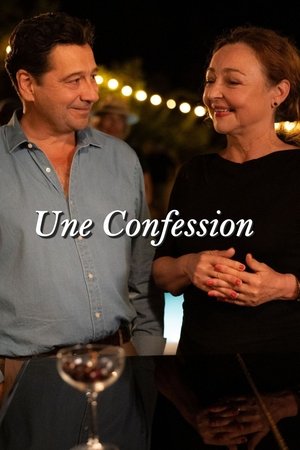 Une confession poszter