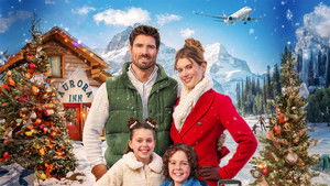 Christmas in Alaska háttérkép