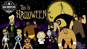 Bar Wrestling 5: This Is Halloween háttérkép