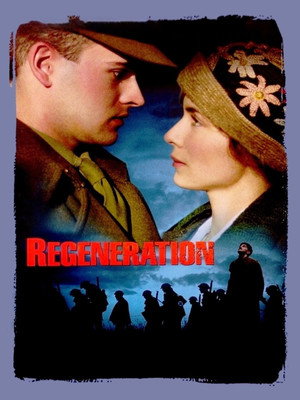 Regeneration poszter