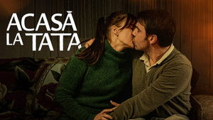 Acasă la tata háttérkép