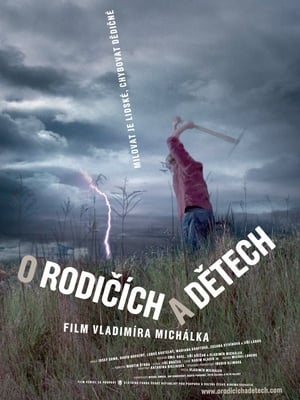 O rodičích a dětech