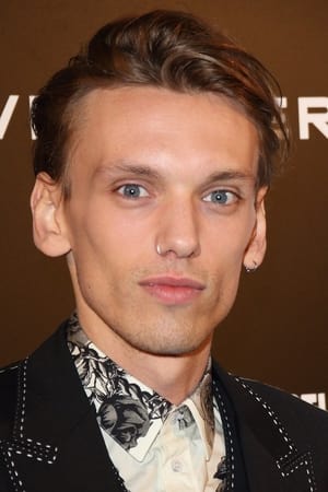 Jamie Campbell Bower profil kép