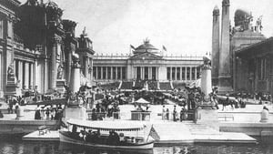 A World on Display: The St. Louis World's Fair of 1904 háttérkép