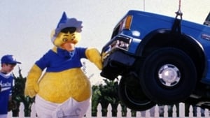 Baby Huey's Great Easter Adventure háttérkép