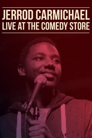 Jerrod Carmichael: Love at the Store poszter