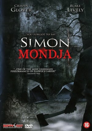 Simon mondja