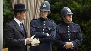 Murdoch nyomozó rejtélyei 12. évad Ep.8 Fulladásig a pénzben