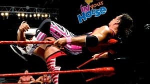 WWE In Your House 16: Canadian Stampede háttérkép