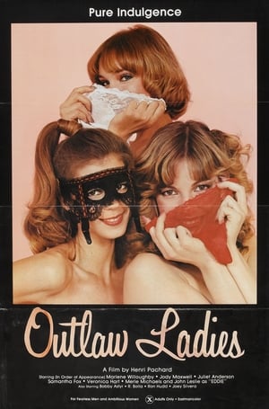 Outlaw Ladies poszter