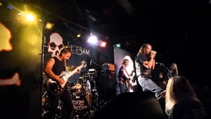 Flotsam And Jetsam - Live at Rockpalast háttérkép