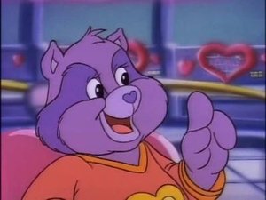 The Care Bears Season 4 Ep.29 29. epizód
