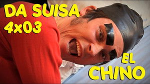 Da Suisa Season 4 Ep.3 3. epizód