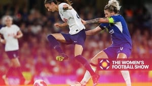 The Women's Football Show 11. évad Ep.1 1. epizód