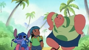 Lilo és Stitch 1. évad Ep.13 Hip-hip-nózi