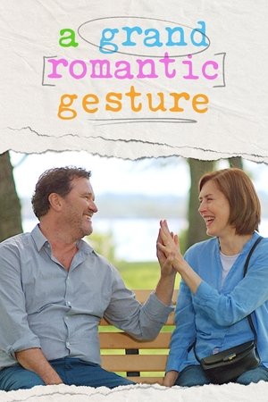 Romantika a köbön poszter